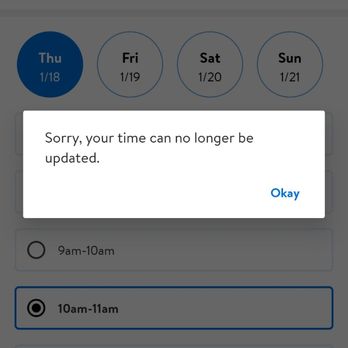 Walmart Auto Care Centers - Walmart online is a glitchy mess. - Tires Near Me - Pahrump, Nevada