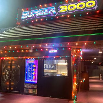 Burger 3000 - Burgers Near Me - Chatsworth, California