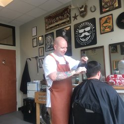 Chop Shop - Great shop & barber in historic Montgomery.