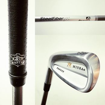 McMahon Golf Club Repairs - Golf Equipment Near Me - Markham, Ontario McMahon Golf Club Repairs - Golf Equipment Near Me - Markham, Ontario