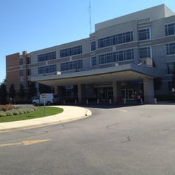 Saint Joseph Hospital by Ascension