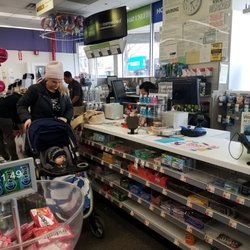 Duane Reade