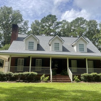 Birds Roofing - Roofing Near Me