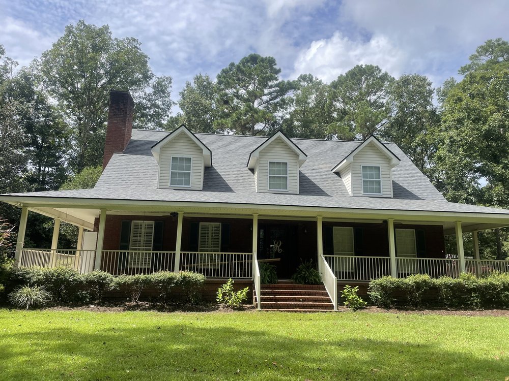 Slide of Birds Roofing