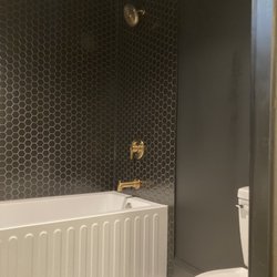 Zeigler Interior Scapes - Complete bathroom gut and redo