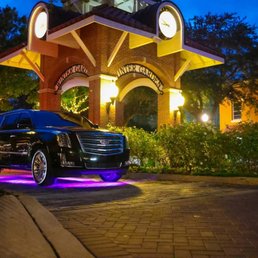 Exterior outside entrance of Xclusive Lux Vip - Night life! Exterior outside entrance of Xclusive Lux Vip - Night life!