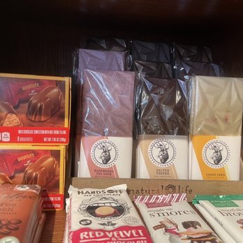 Ida Red - Gift Shops Near Me - Tulsa, Oklahoma