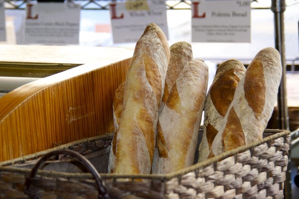 Loaf by null