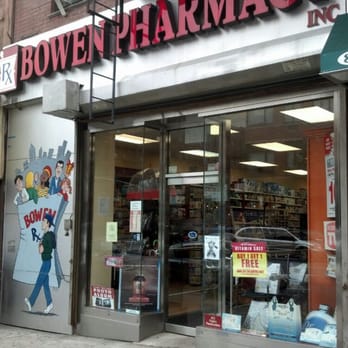 Bowen's Pharmacy
