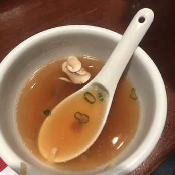 Benihana - Lombard - Onion Broth - Sushi Bars Near Me - Lombard, Illinois Benihana - Lombard - Onion Broth - Sushi Bars Near Me - Lombard, Illinois