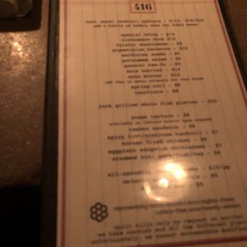 416 Snack Bar - Tapas/Small Plates Near Me - Toronto, Ontario 416 Snack Bar - Tapas/Small Plates Near Me - Toronto, Ontario