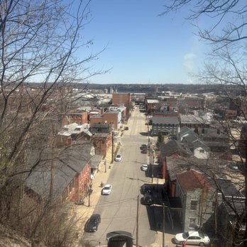 Fenelon Place Elevator Company - Steep - Elevator Services Near Me - Dubuque, Iowa