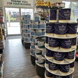 Aboff's Paints
