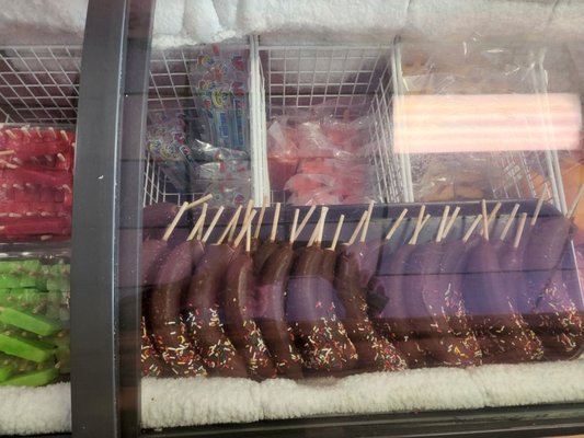 Ice Cream La Michoacana by null Ice Cream La Michoacana by null