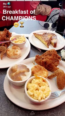 RedEye Diner by null