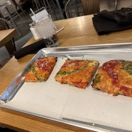 Pizza Pizza