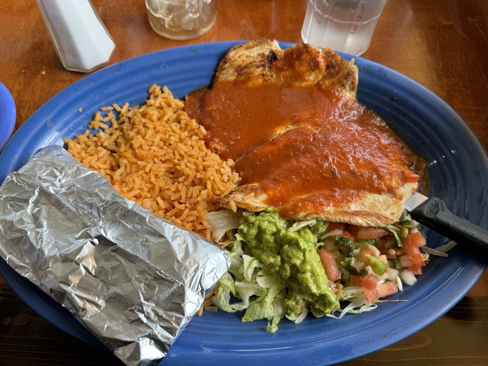 La Fuente Mexican Restaurant