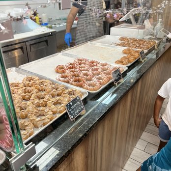 Mochinut - Doughnuts - Donuts Near Me - Temple Terrace, Florida Mochinut - Doughnuts - Donuts Near Me - Temple Terrace, Florida