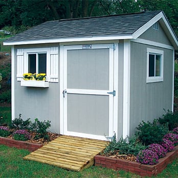 Tuff Shed Rio Grande Valley - Sheds & Outdoor Storage Near Me - Combes, Texas