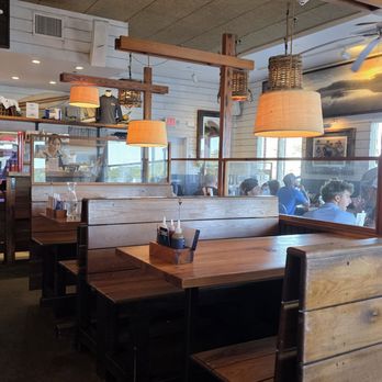 Bartaco - Westport - Some inside dining - Mexican Near Me - Westport, Connecticut