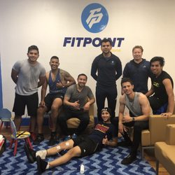 Fitpoint Functional Training