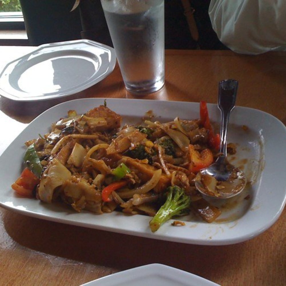 Zab Thai - Thai Near Me - Everett, Washington Zab Thai - Thai Near Me - Everett, Washington