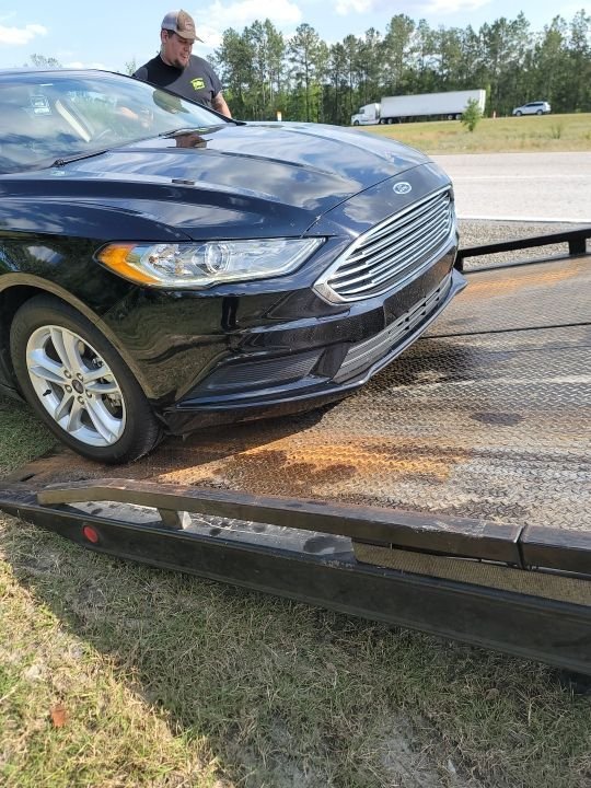 A & P WRECKER SERVICE Updated September 2024 10 Reviews 19359 US