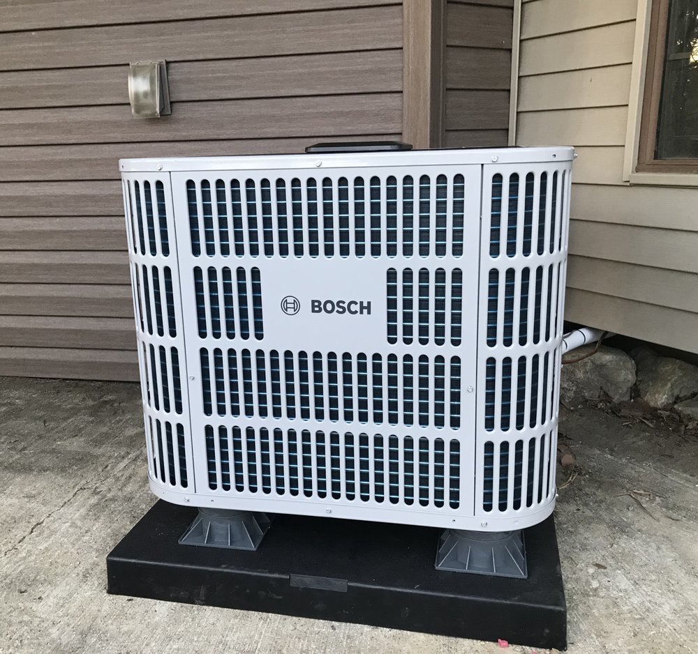 DEAN HEATING & COOLING Updated September 2024 6430 Old US 33