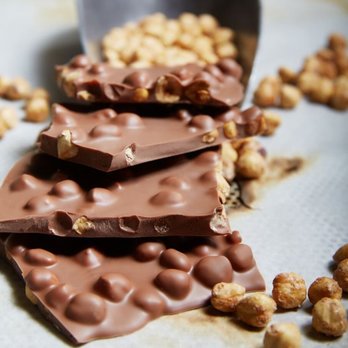 Vanini - Chocolatiers & Shops Near Me - Barcelona, B Vanini - Chocolatiers & Shops Near Me - Barcelona, B