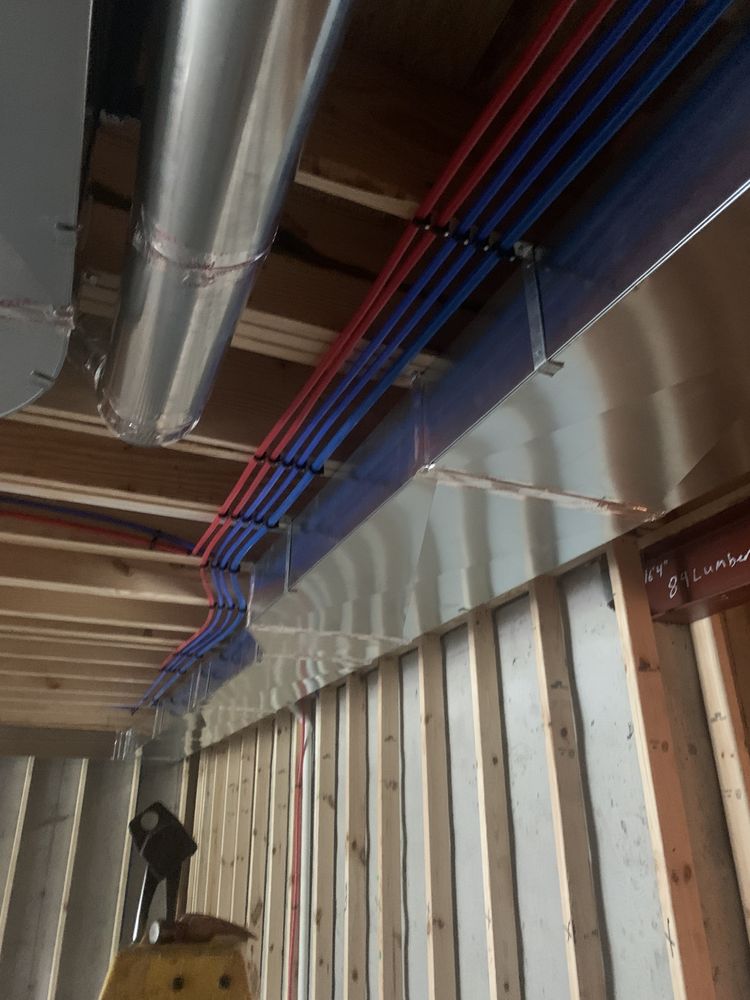 Slide of Cecil Plumbing & Construction