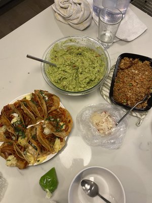 Asian Cuisine Express by null