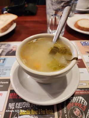 Governor Francis Inn Restaurant by null