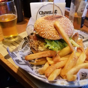 Cervelar - Beer Bar Near Me - Buenos Aires, C