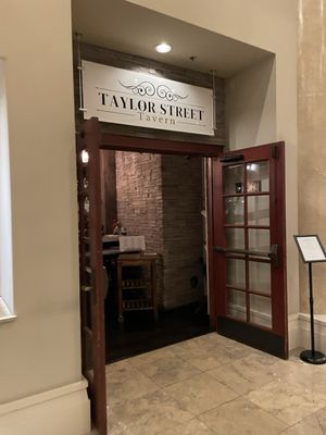 Taylor Street Tavern by null