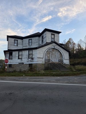 Whipple Company Store by null