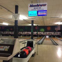 Bedrock Lanes