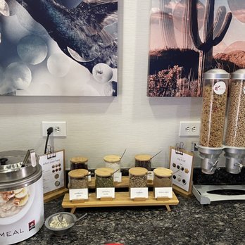 TownePlace Suites by Marriott Tucson Williams Centre - Cereal and other toppings - Hotels Near Me - Tucson, Arizona TownePlace Suites by Marriott Tucson Williams Centre - Cereal and other toppings - Hotels Near Me - Tucson, Arizona