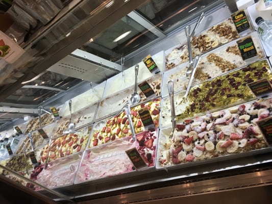 David Jones - Bourke Street Mall by null