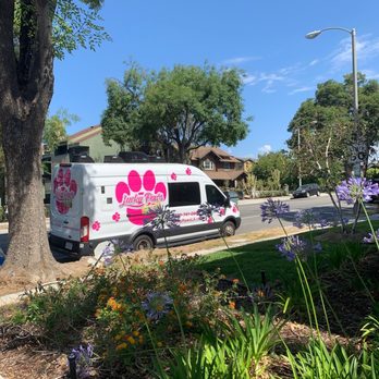 Lucky Paws Mobile Pet Grooming - Pet Groomers Near Me