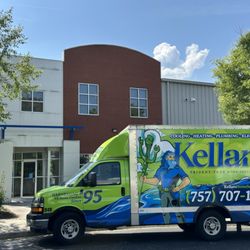 Kellam Mechanical