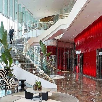 Emporium Hotel - The hotel Lobby! - Lounges Near Me - Fortitude Valley, QLD Emporium Hotel - The hotel Lobby! - Lounges Near Me - Fortitude Valley, QLD