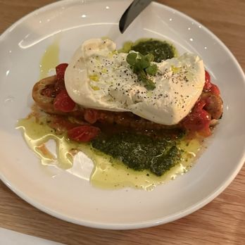 Sixty Vines - Burrata - New American Near Me - Orlando, Florida Sixty Vines - Burrata - New American Near Me - Orlando, Florida