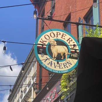 Kooper's Tavern - Bars Near Me - Baltimore, Maryland Kooper's Tavern - Bars Near Me - Baltimore, Maryland