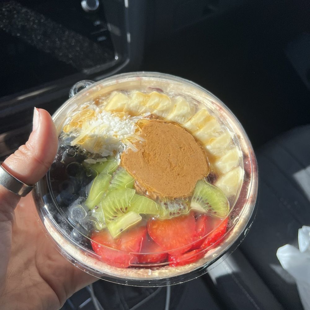 the seed. - Lighthouse Point - Acai bowl - Coffee & Tea Near Me - Lighthouse Point, Florida