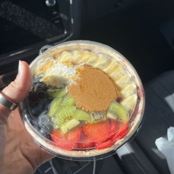 the seed. - Lighthouse Point - Acai bowl - Coffee & Tea Near Me - Lighthouse Point, Florida