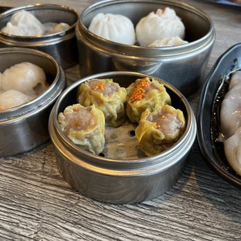 IT DIMSUM - Medium Pork Shumai - Dim Sum Near Me - Albuquerque, New Mexico