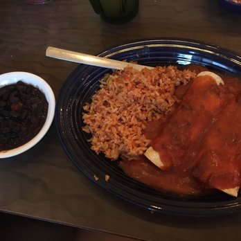 El Ponce - Chicken Enchiladas. - Mexican Near Me - Atlanta, Georgia El Ponce - Chicken Enchiladas. - Mexican Near Me - Atlanta, Georgia