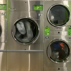 Lavender Laundromat - Huge dryers were added recently. Come check them out.