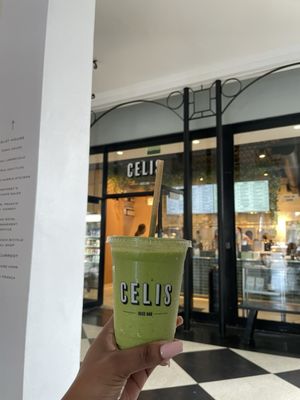 Celis Juice Bar - Palm Beach by null