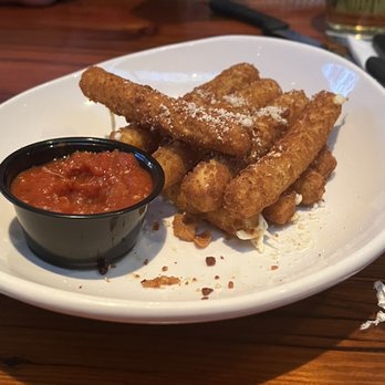Miller's Ale House - MOZZARELLA STICKS - Sports Bars Near Me - Doral, Florida Miller's Ale House - MOZZARELLA STICKS - Sports Bars Near Me - Doral, Florida